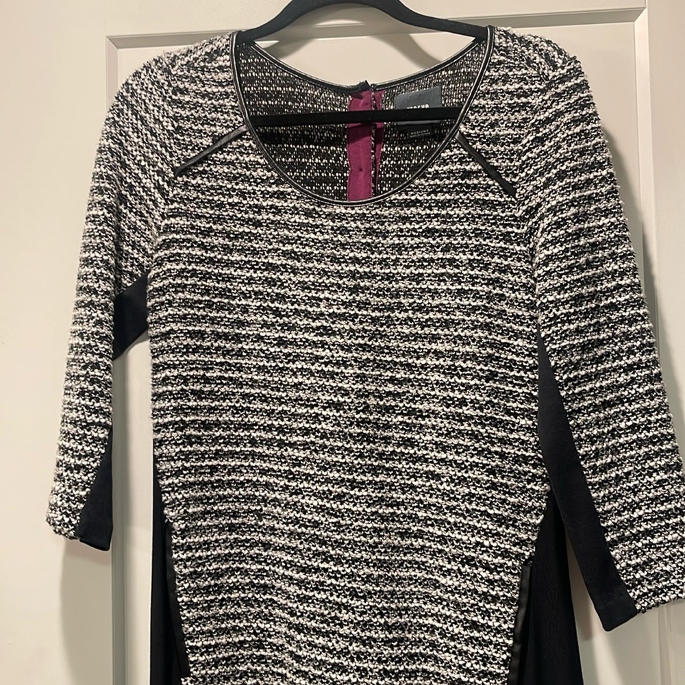 Maeve dress, size medium petite